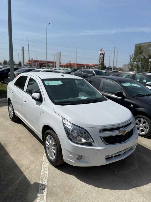 ORIENT LEASINGdanCobalt GS - Style Plus AT