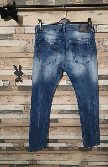 Diesel W/29-(121] мъжки дънки