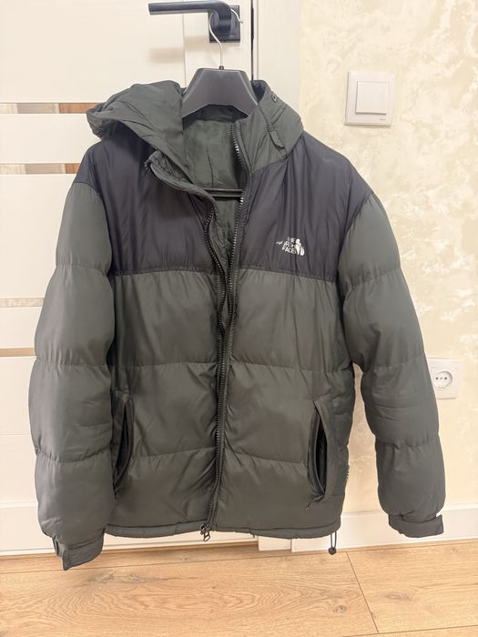 Продам куртку размер 46-48