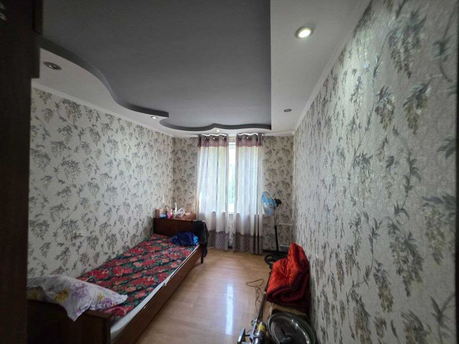 Реклама №3603 Продаётся 4х комнатная квартира