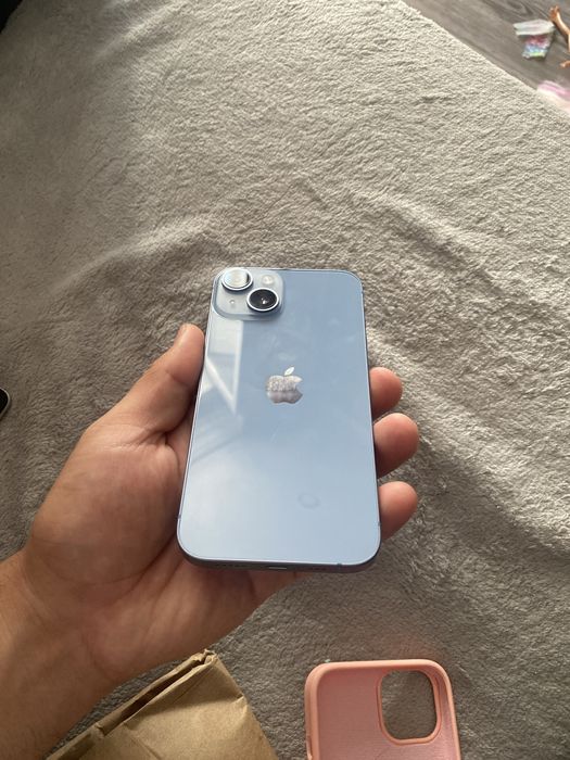 Iphone 14 128 gb