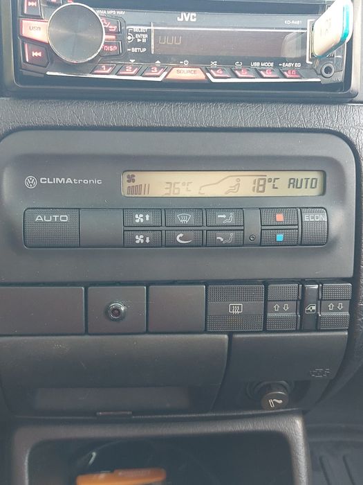 Голф 3 101 коня..