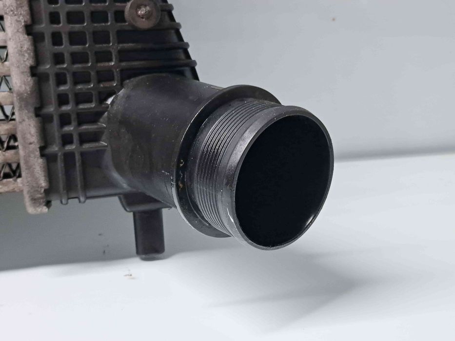 Radiator intercooler Skoda Superb II Combi (3T5) [Fabr 2009-2015] 1K01