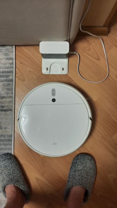 Xiaomi vacuum mop