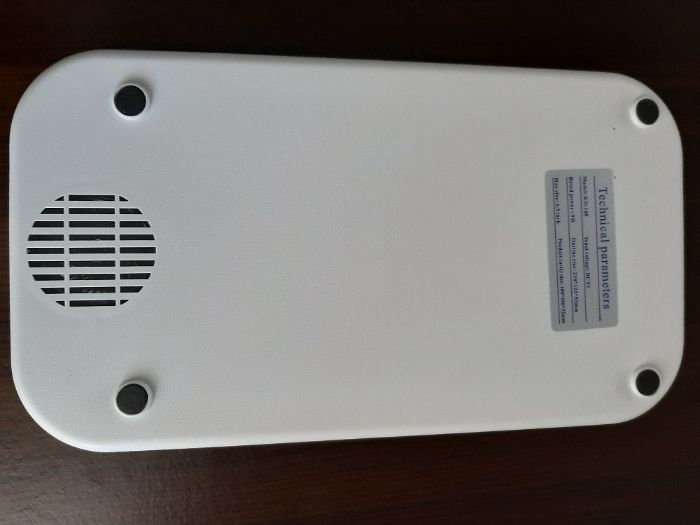 Dispozitiv dezinfectare cu UV