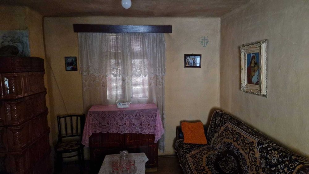se vinde casa particular
