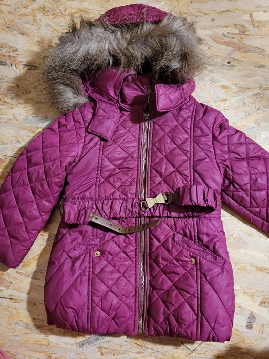 Geci fete iarna 3 ani