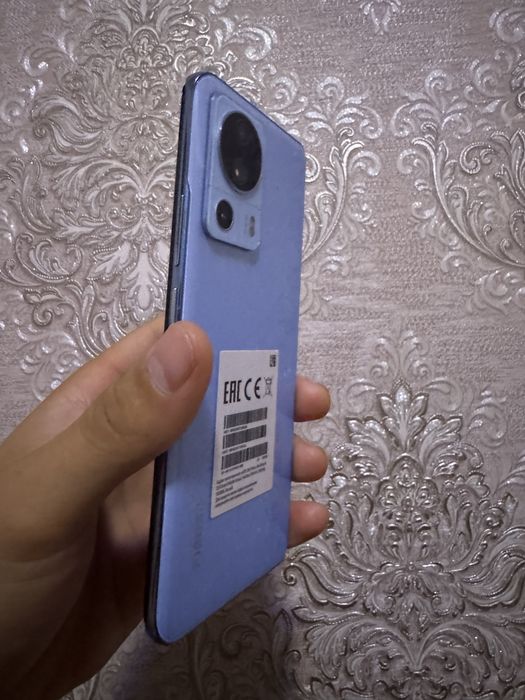 Xiaomi 13lite Ideal 8/256