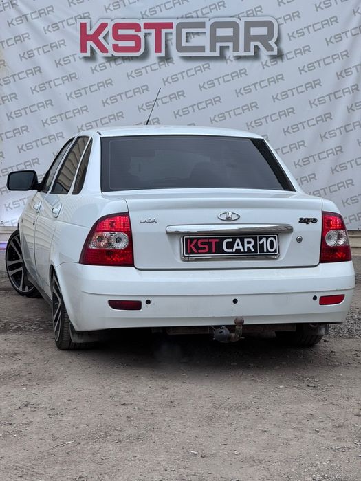 В продаже приора 2