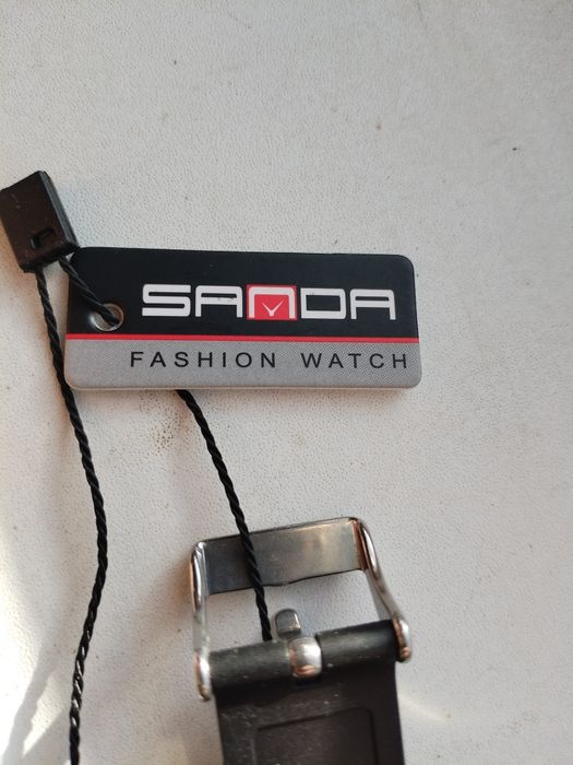 часы наручные samda