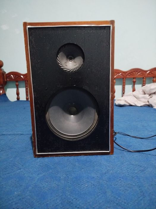 Dinamik sotiladi 4π 30watt