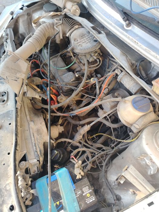 Продам гольф 2.1992 г.в.