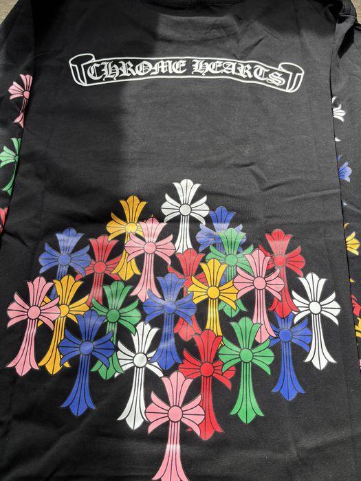 Chrome Hearts longsleeve