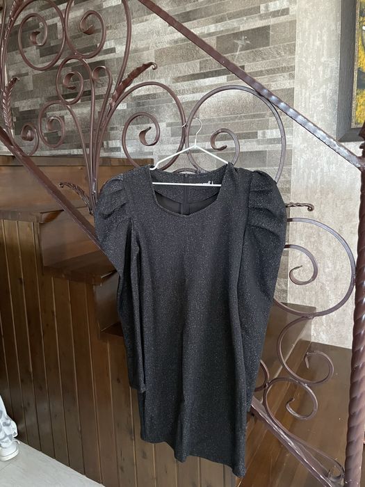 Распродажа одежды