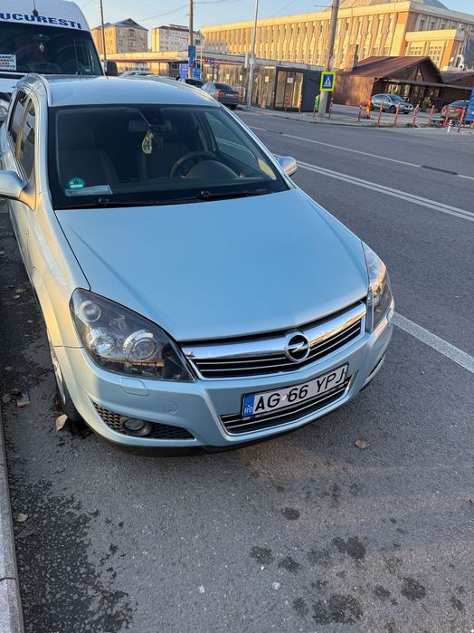 Opel Astra H de vânzare!