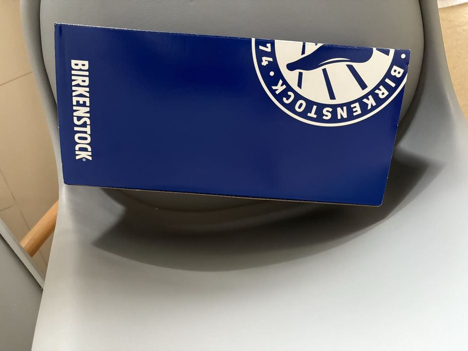 Birkenstock noi marimea 41