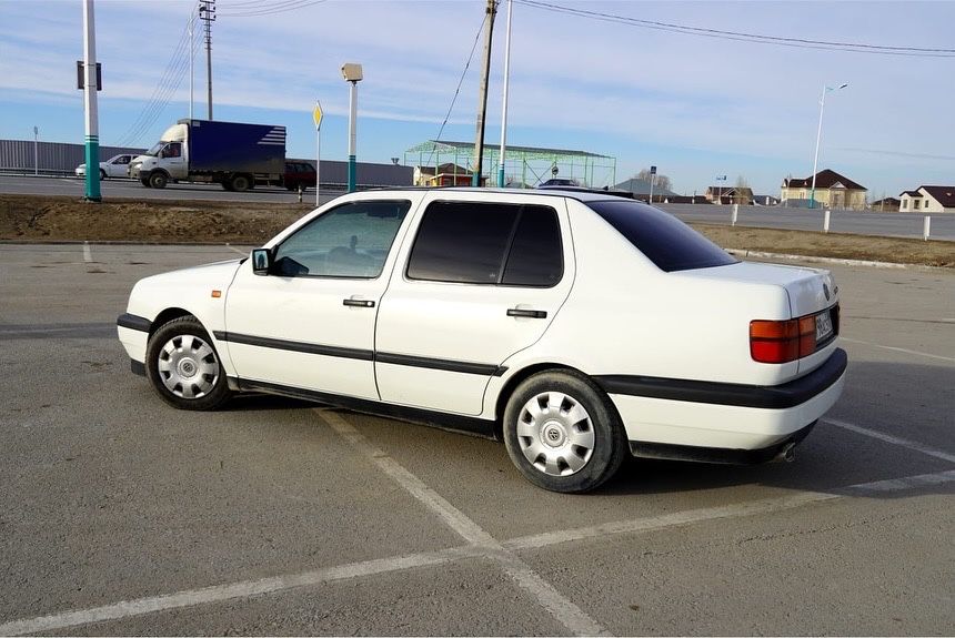 Volkswagen vento сатылады