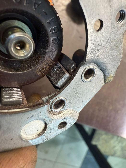 Продам аккумулятор