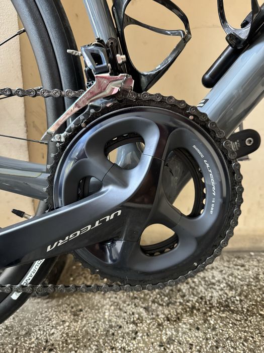 Cannondale Synapse Full carbon