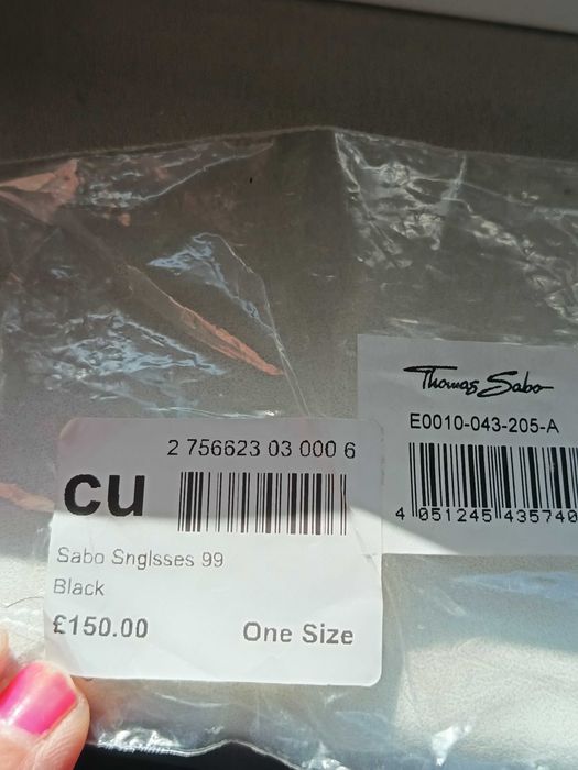 Унисекс слънчеви очила, маркови