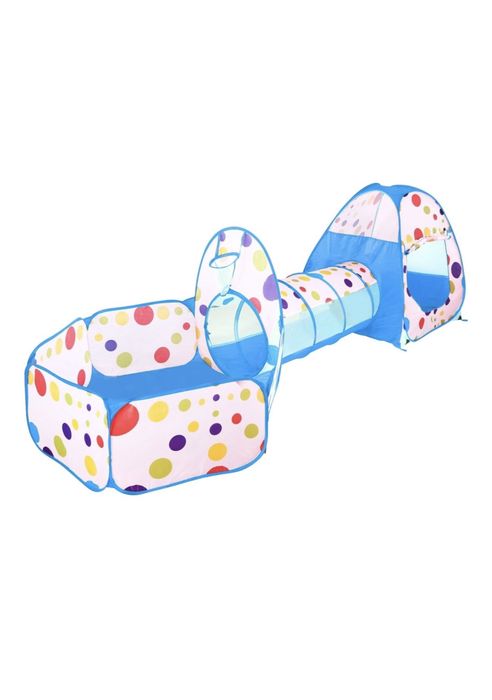 Игровая палатка 3 в1