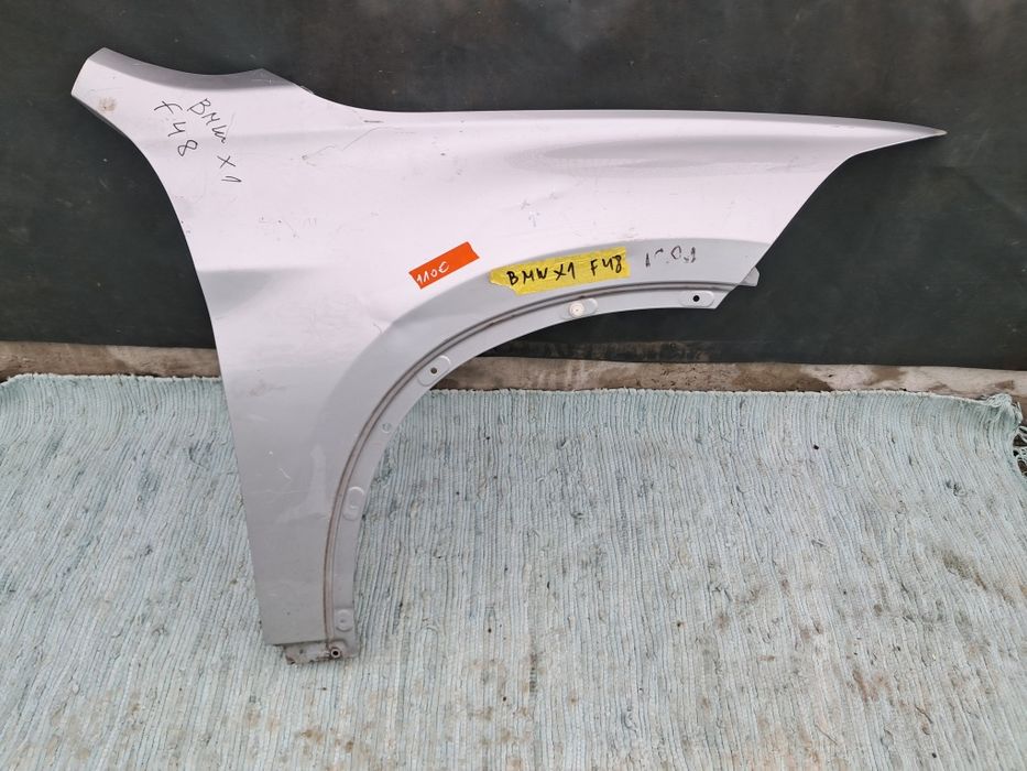 Калник BMW X1 F48