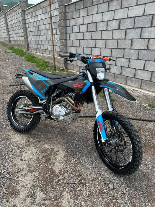 Kews avantys 250