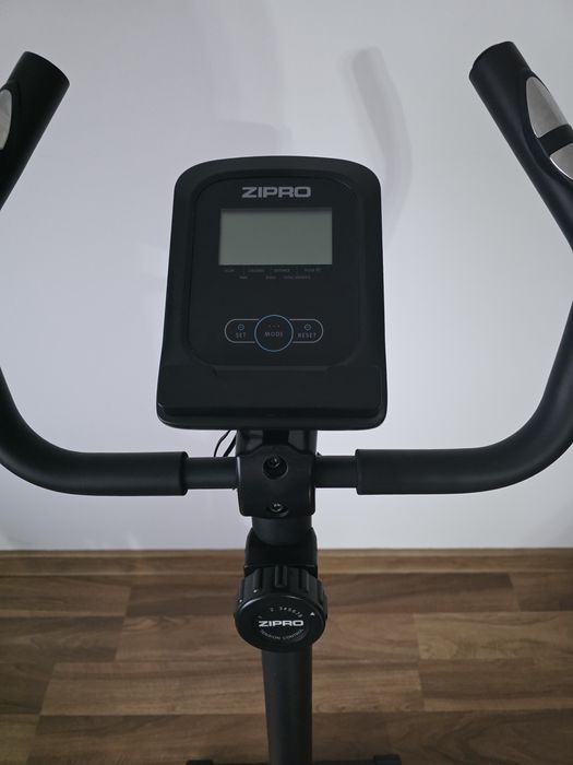 Bicicleta eliptica zipro one S