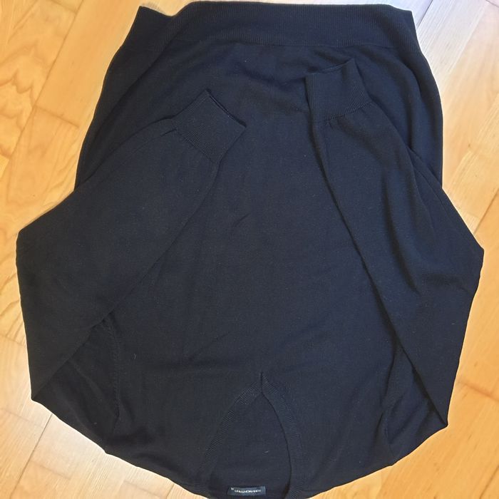 Pulover în anchior ,barbati,mar XL ,negru