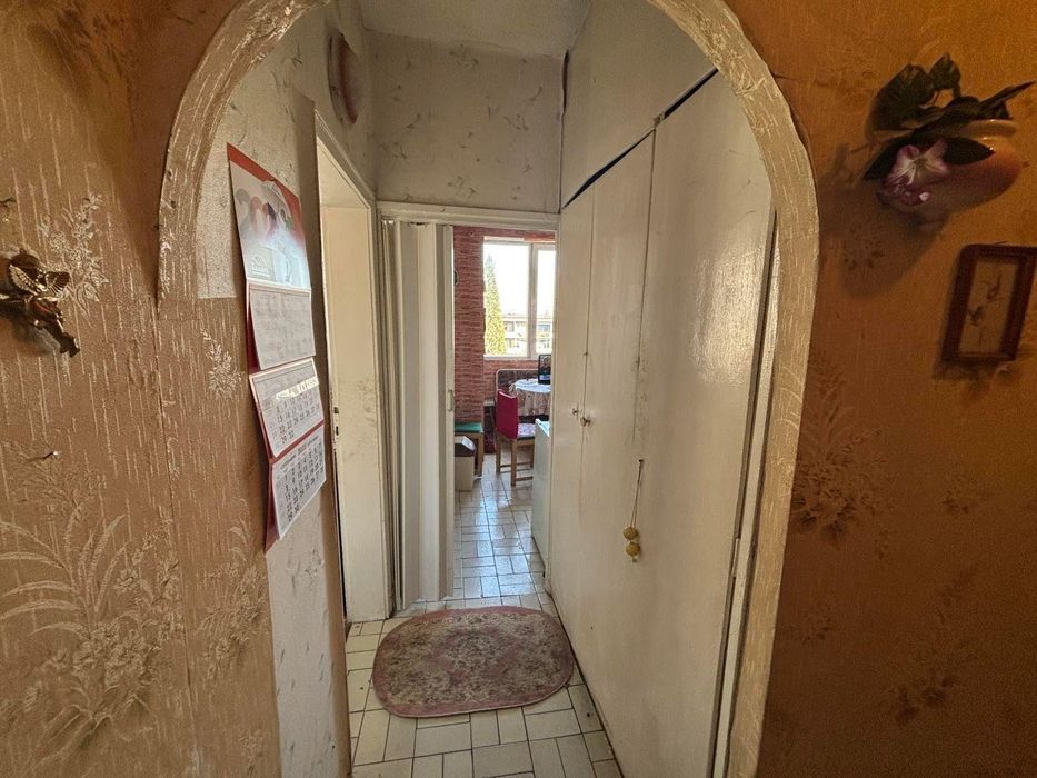 Продава се Двустаен апартамент в София, Борово - 60 кв.м за 1530 €/кв.м - Снимка #3