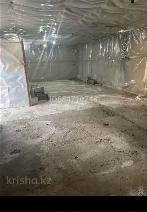 Сдам склад в аренду 70 кв м