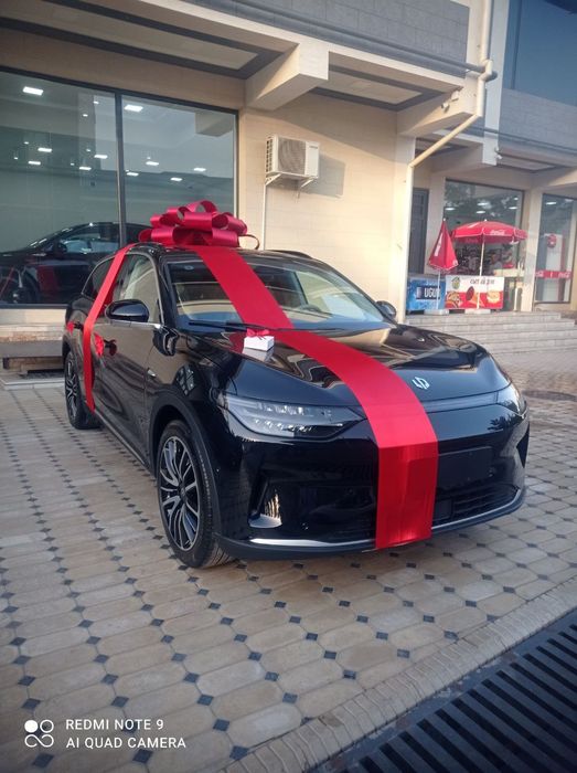 Подарочный бантик на машину,автабант,лента мошинага