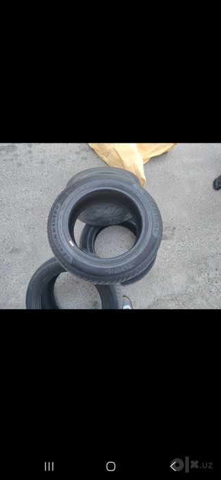 Шины размер 195/60R15