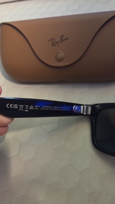 rayban meta gen 1 pentru piese