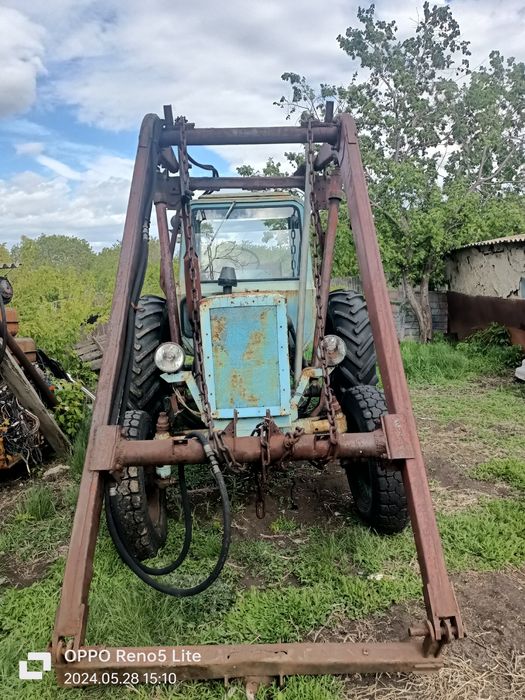 Продам МтЗ Стогомет