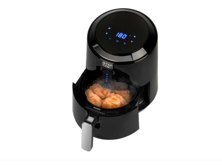 Фритюрник с горещ въздух Star-Light DAFB-2613BL 2.6 л., еър фраер