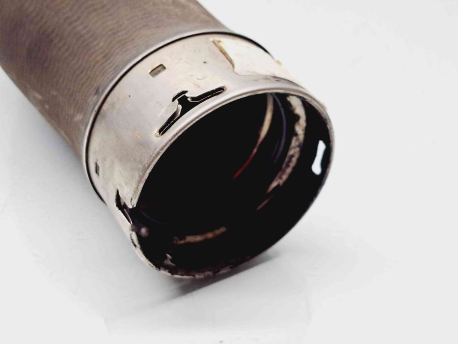 Furtun intercooler Bmw 1 (F20) [Fabr 2011-2017] 7810617 2.0 N47D20 105