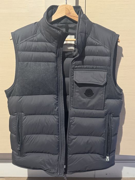 Vesta Moncler