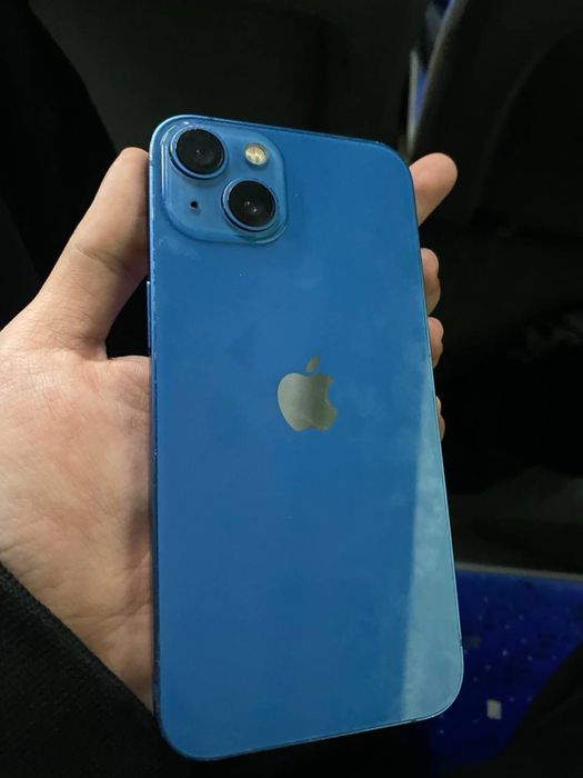 айфон 13 128гб .