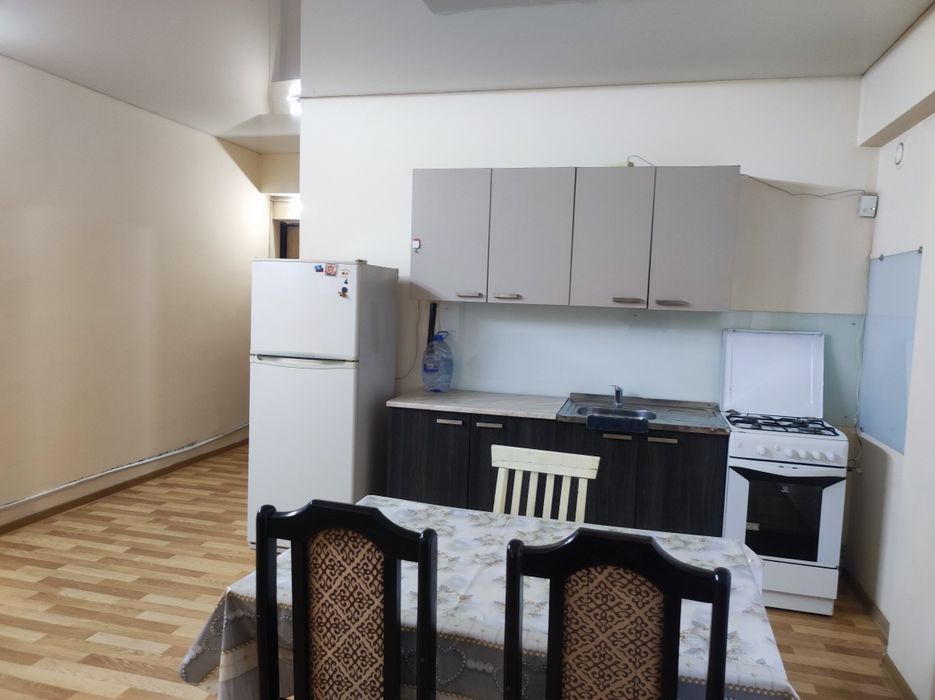 Недвижимость в аренду