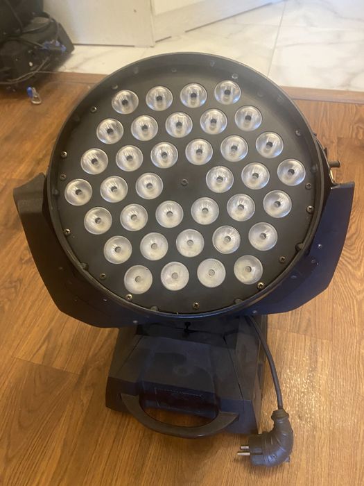 Света музыка