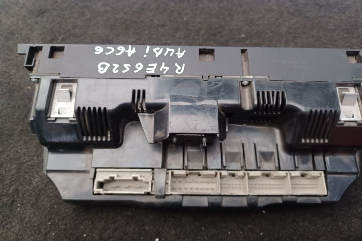 Comanda AC 4F2820034P 4F2820034P Audi A6 4F/C6