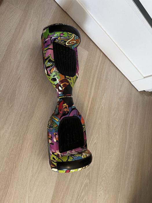 Продам гироскутер