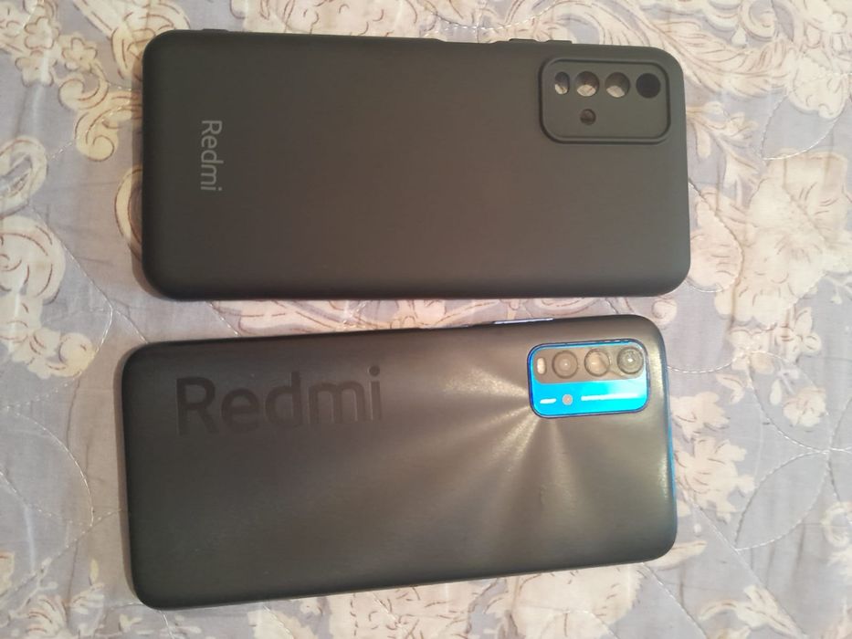 Редми 9 Т   сатылады