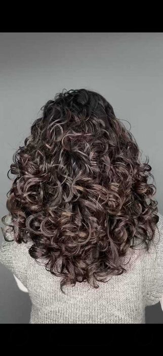 Завивка Биозавивка Карвинг в Ташкенте