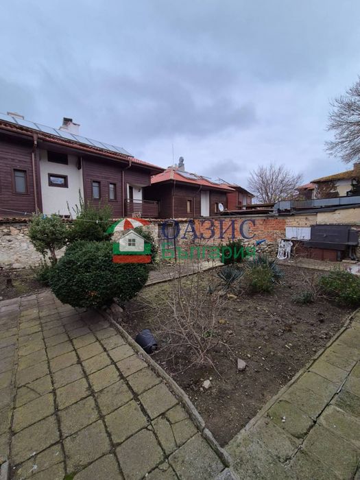 Къща в Стария град Несебър, България, 190 кв., цена 670 000 евро