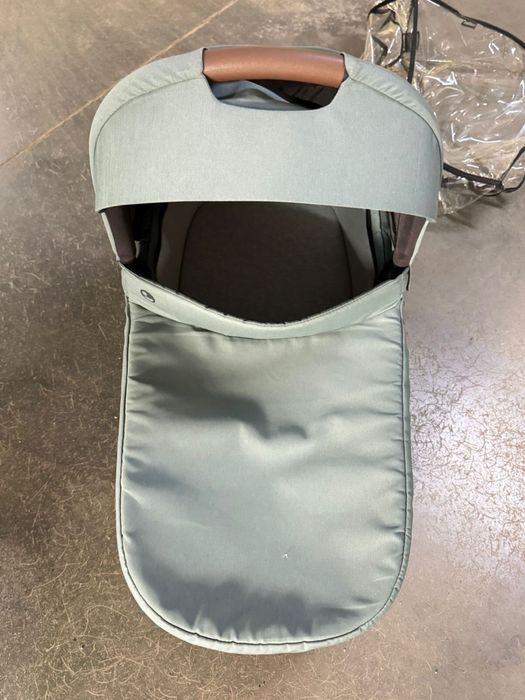 Easywalker rudey люлька