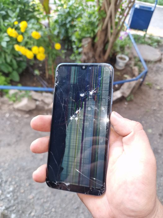 Honor 10 lite продам