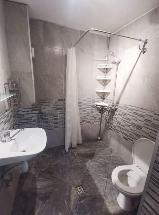 Дава се под наем Едностаен апартамент в София, Банишора - 45 кв.м за 470 € - Снимка #6