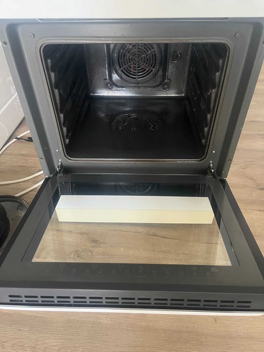 Продается газовая плита Hansa б/у